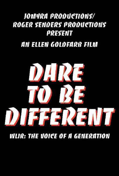 Dare to Be Different (2017) Screenshot 2