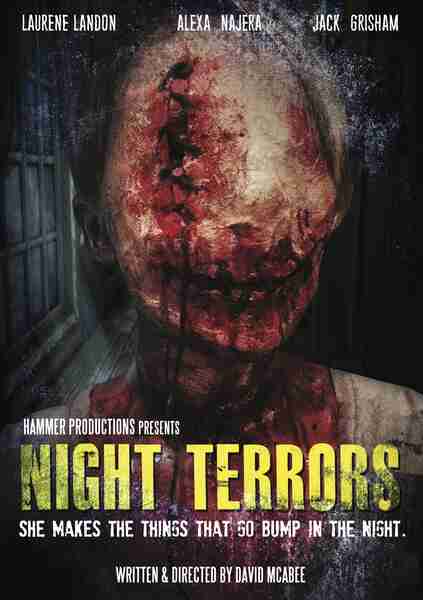 Night Terrors (2016) Screenshot 3