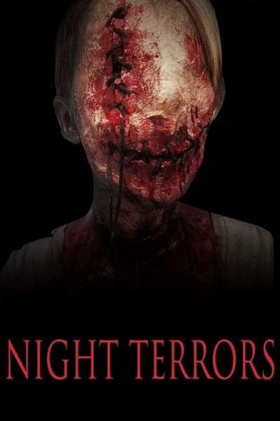 Night Terrors (2016) Screenshot 4