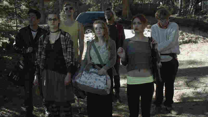 Presidents Day (2016) Screenshot 2