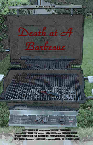 Death at a Barbecue (2017) Screenshot 1