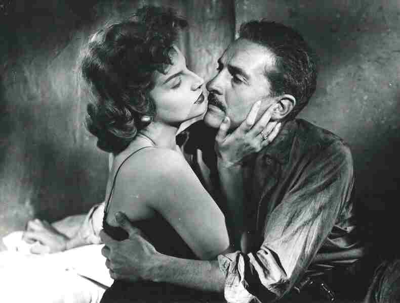 The Violent and the Damned (1962) Screenshot 3