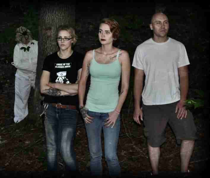 Curse of the Slasher Nurse (2017) Screenshot 1
