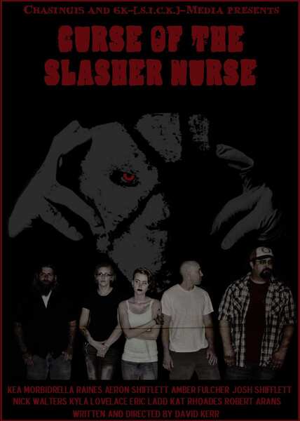 Curse of the Slasher Nurse (2017) Screenshot 3