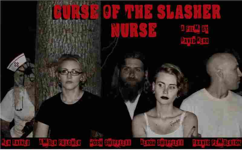 Curse of the Slasher Nurse (2017) Screenshot 5