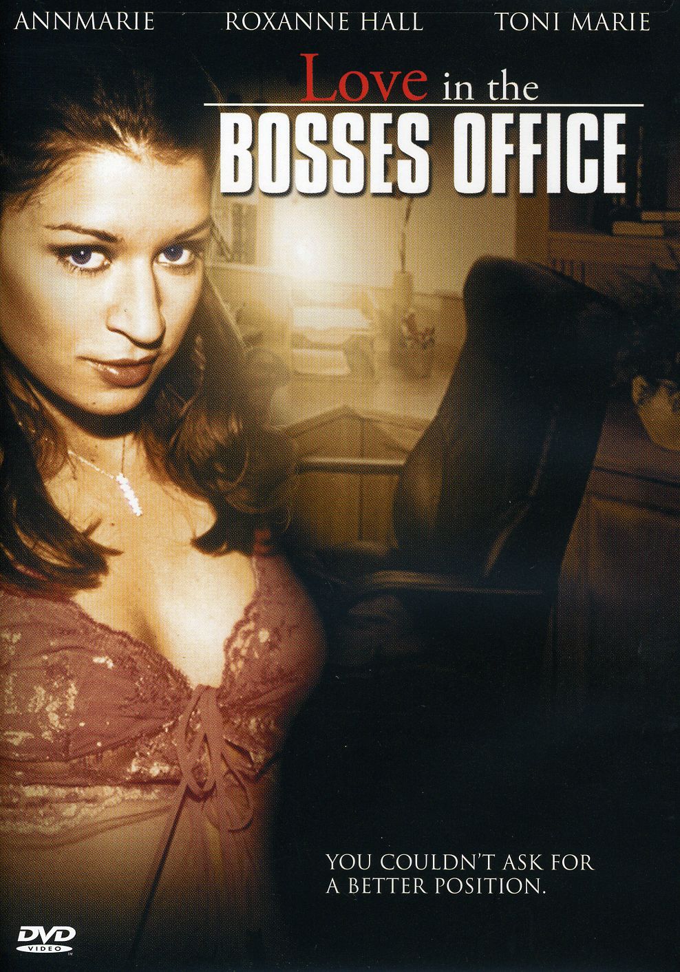 Love in the Bosses Office (2006) Screenshot 1
