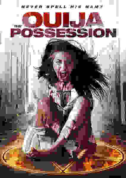 The Ouija Possession (2016) Screenshot 1