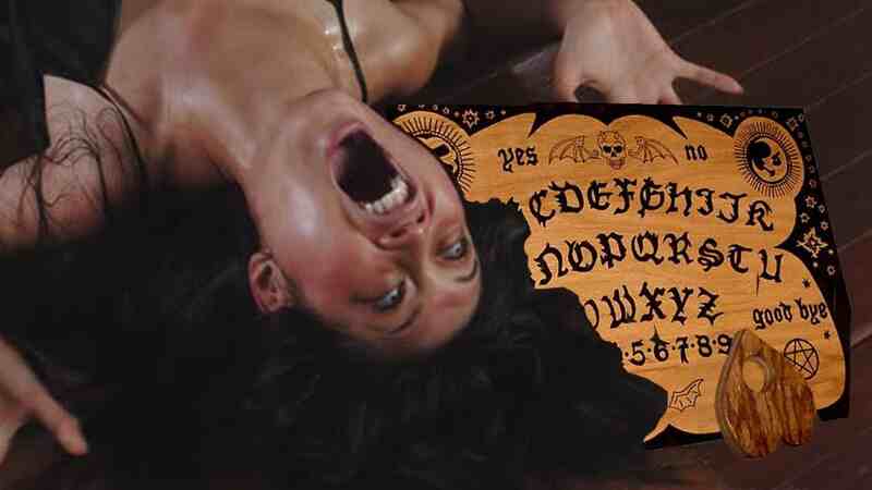 The Ouija Possession (2016) Screenshot 3