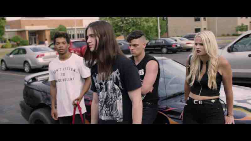 Johnny Gruesome (2018) Screenshot 1