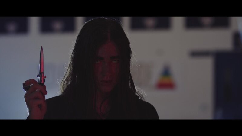 Johnny Gruesome (2018) Screenshot 5