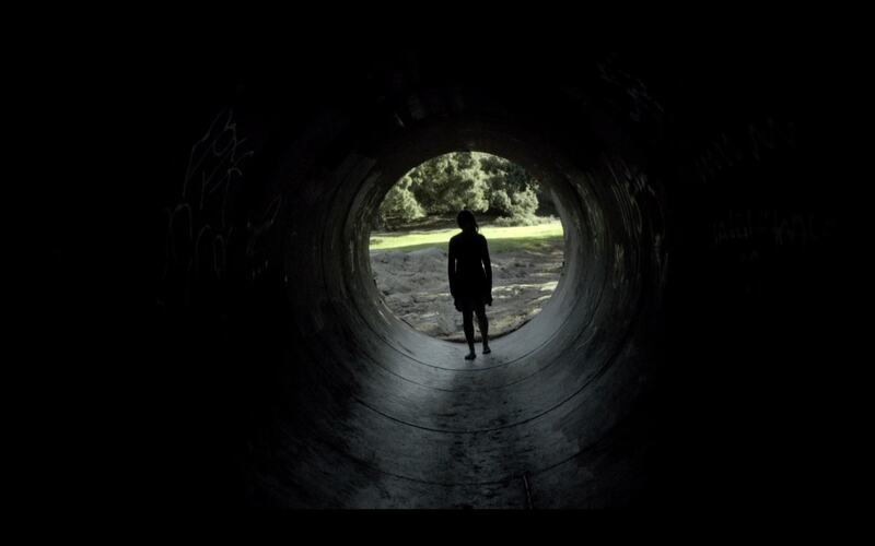 I Shall Never Return (2017) Screenshot 2