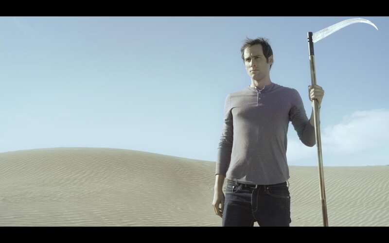 I Shall Never Return (2017) Screenshot 3