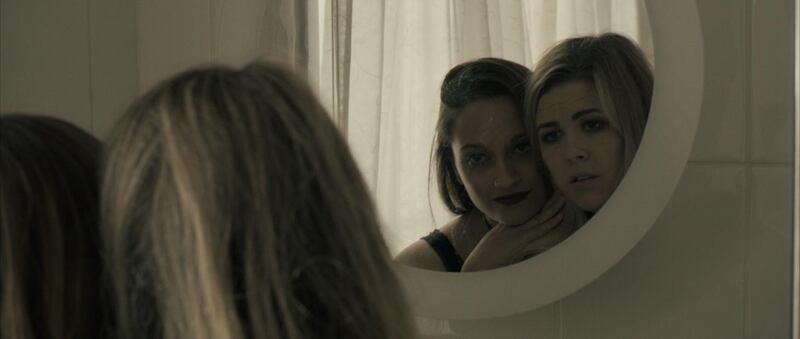 Unhinged (2017) Screenshot 1