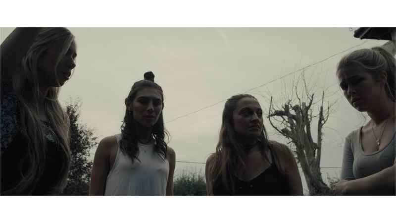 Unhinged (2017) Screenshot 2
