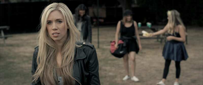 Unhinged (2017) Screenshot 3