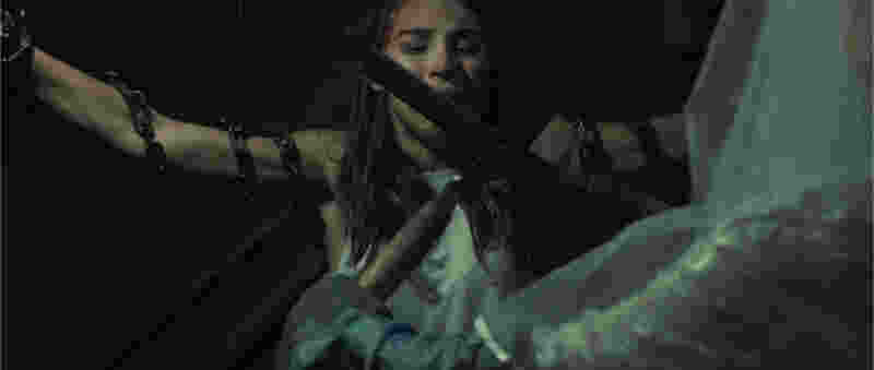 Unhinged (2017) Screenshot 4