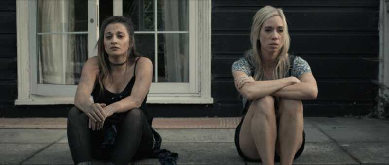 Unhinged (2017) Screenshot 5