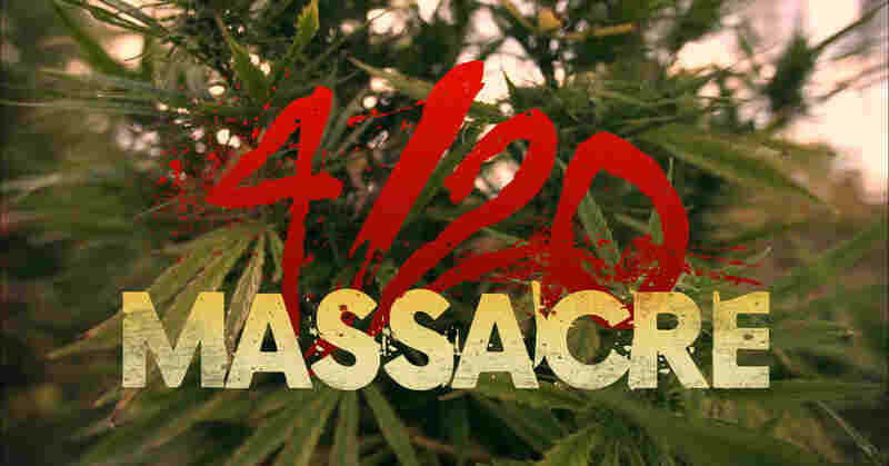 4/20 Massacre (2018) Screenshot 5