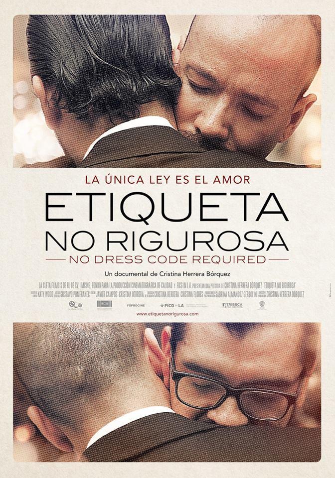 Etiqueta no rigurosa (2017) with English Subtitles on DVD on DVD