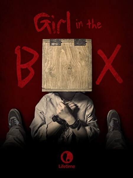 Girl in the Box (2016) Screenshot 1