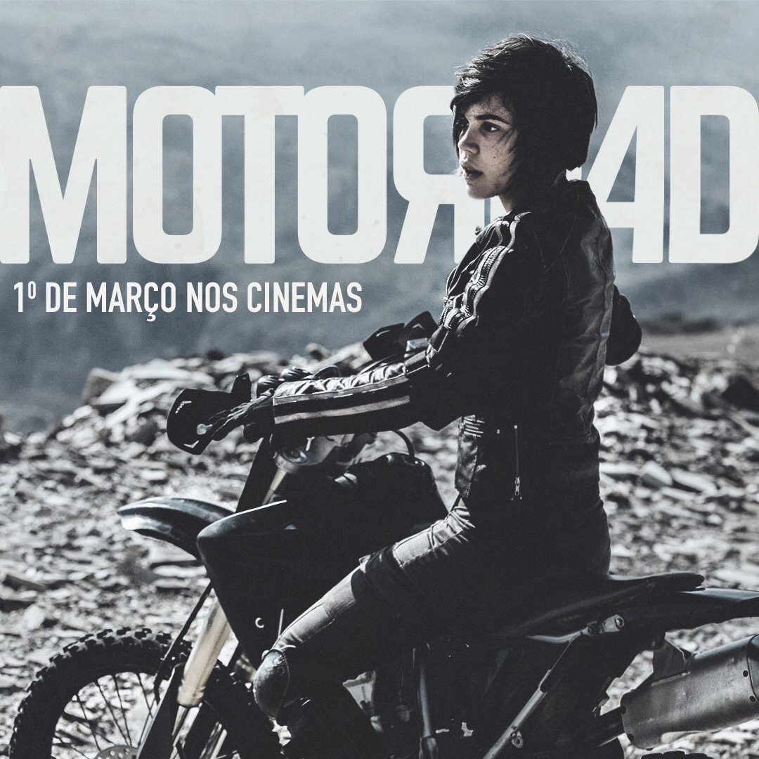 Motorrad (2017) Screenshot 3