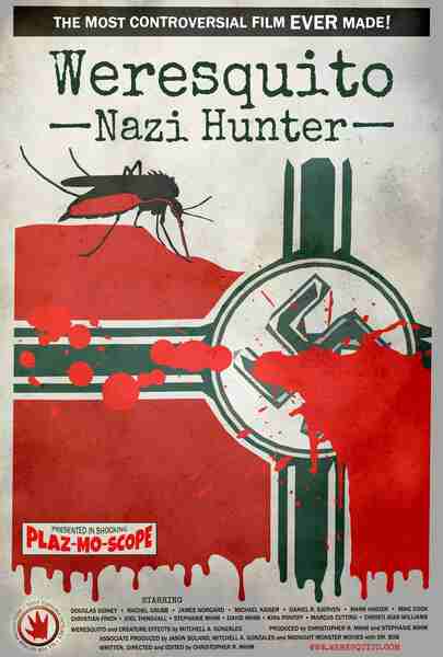 Weresquito: Nazi Hunter (2016) Screenshot 1