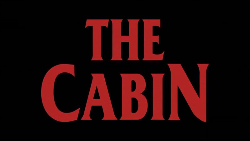 The Cabin (2018) Screenshot 3