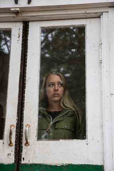 The Cabin (2018) Screenshot 5