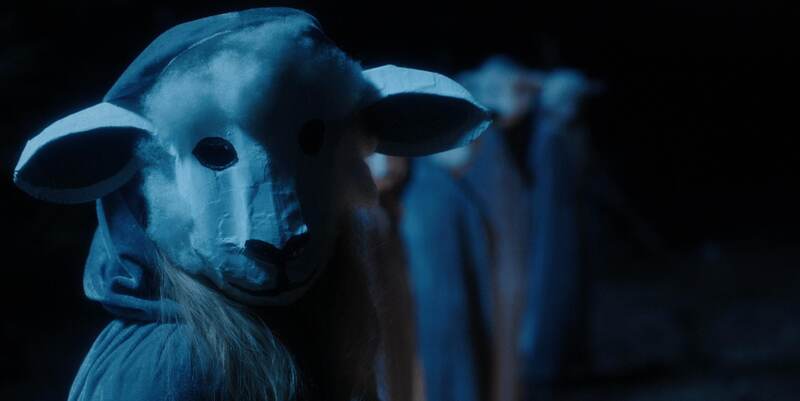 One of Us (2017) Screenshot 3