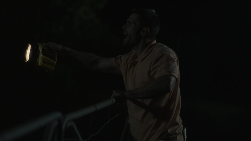 3rd Night (2017) Screenshot 1