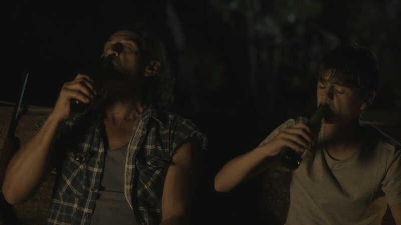 3rd Night (2017) Screenshot 2