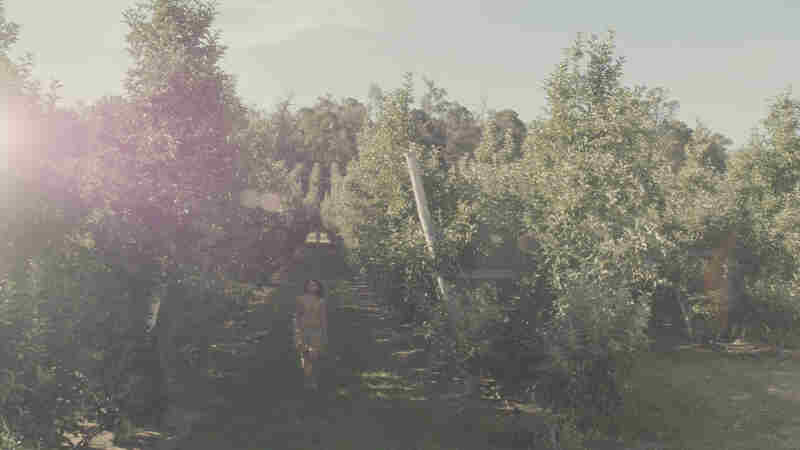3rd Night (2017) Screenshot 3