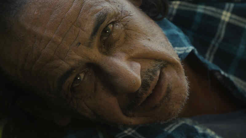 3rd Night (2017) Screenshot 4
