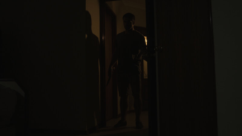 3rd Night (2017) Screenshot 5