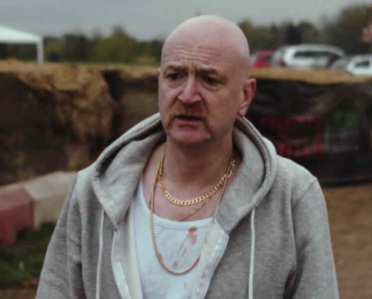 Crispy's Curse (2017) Screenshot 3