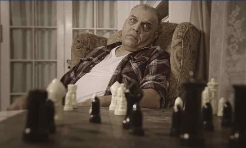The Manor (2018) Screenshot 2