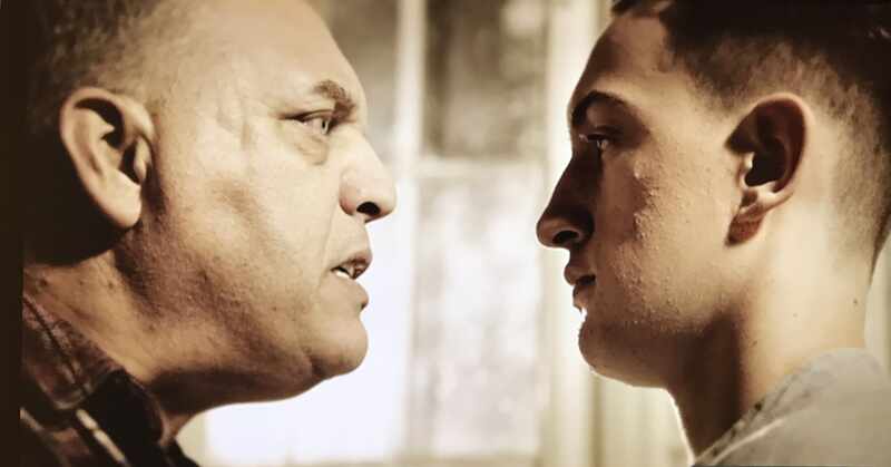 The Manor (2018) Screenshot 3