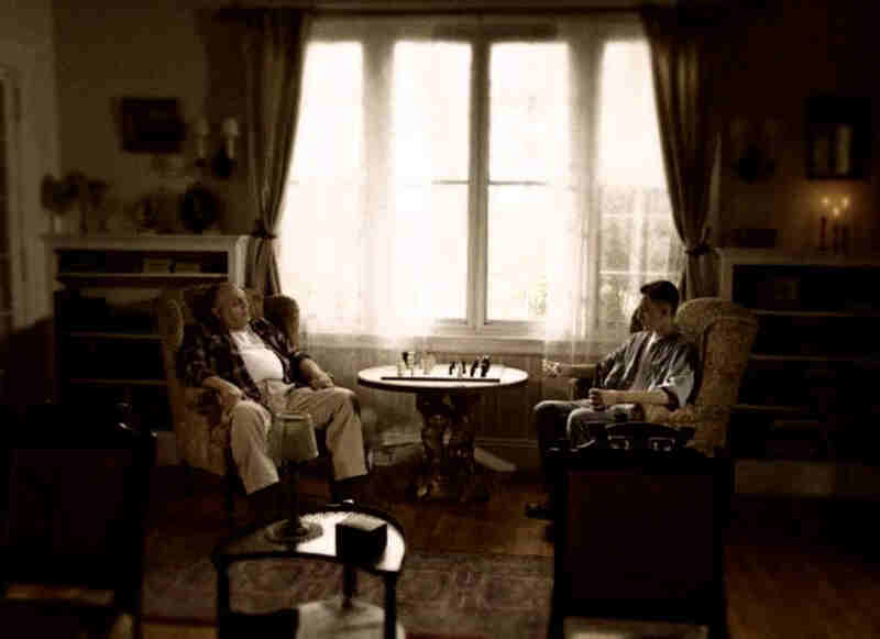 The Manor (2018) Screenshot 5