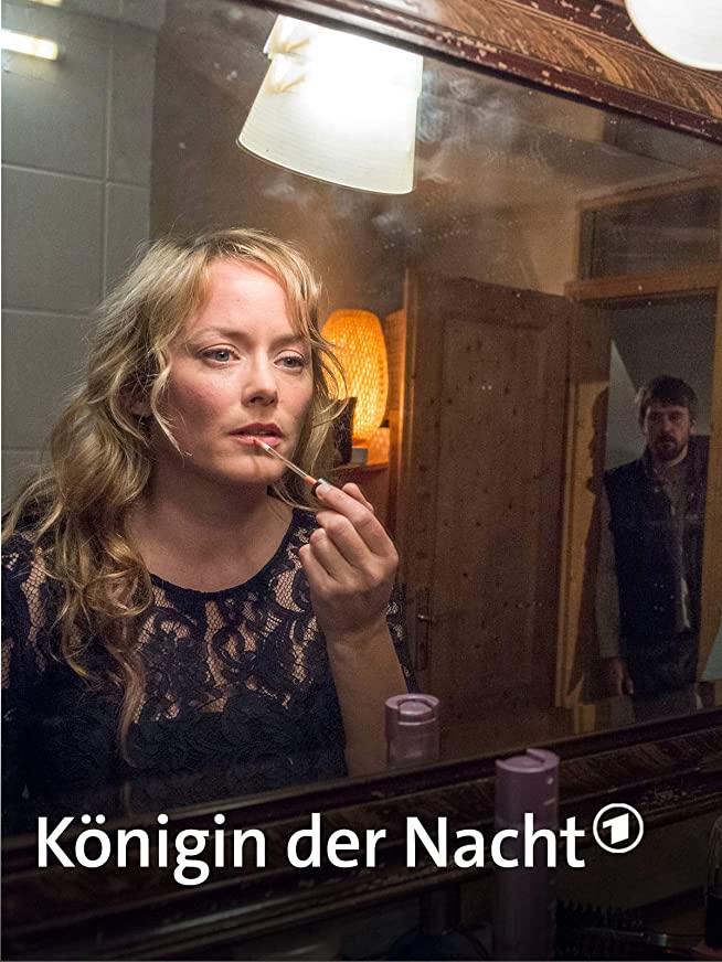 Königin der Nacht (2017) with English Subtitles on DVD on DVD