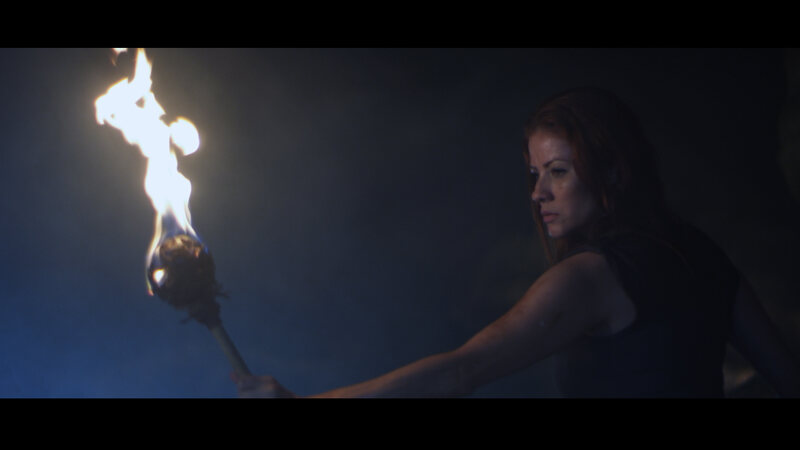 The 13th Friday (2017) Screenshot 1