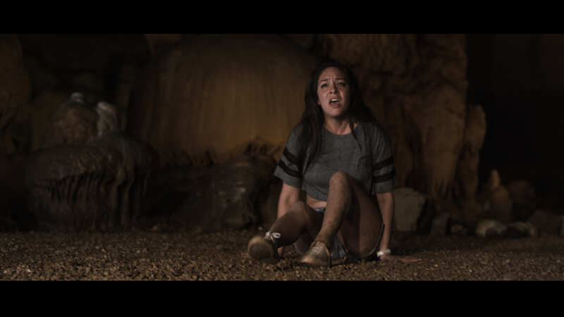 The 13th Friday (2017) Screenshot 3