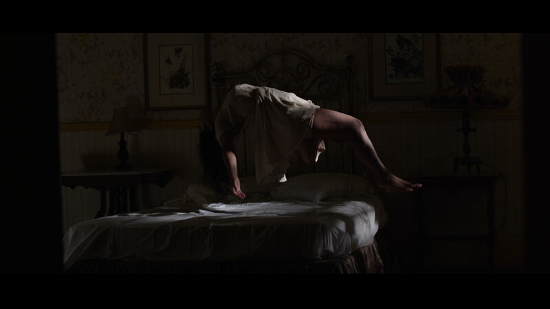 The 13th Friday (2017) Screenshot 4