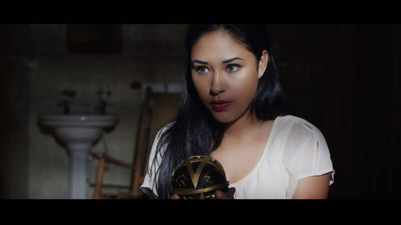 The 13th Friday (2017) Screenshot 5
