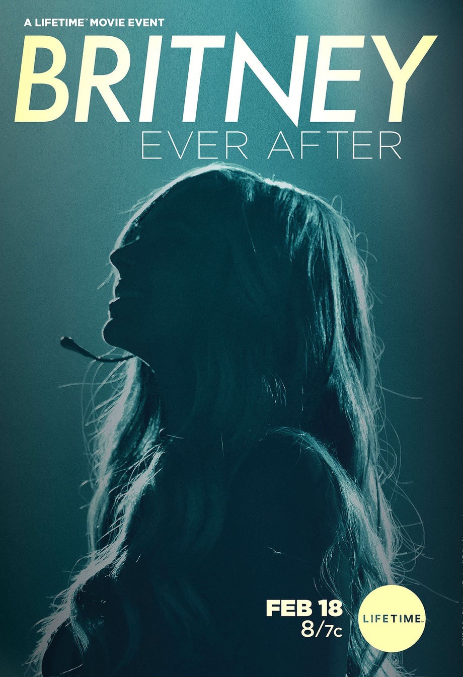 Britney Ever After (2017) Screenshot 1