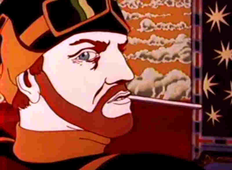 Contract (1985) Screenshot 1
