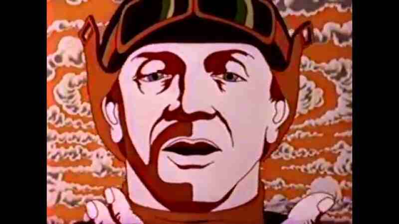 Contract (1985) Screenshot 3