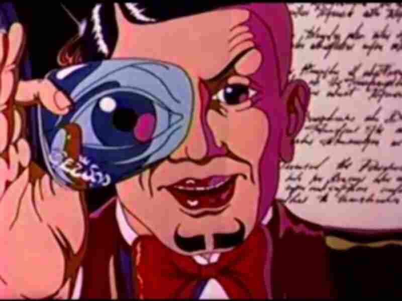 Contract (1985) Screenshot 4