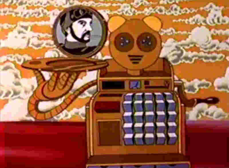 Contract (1985) Screenshot 5