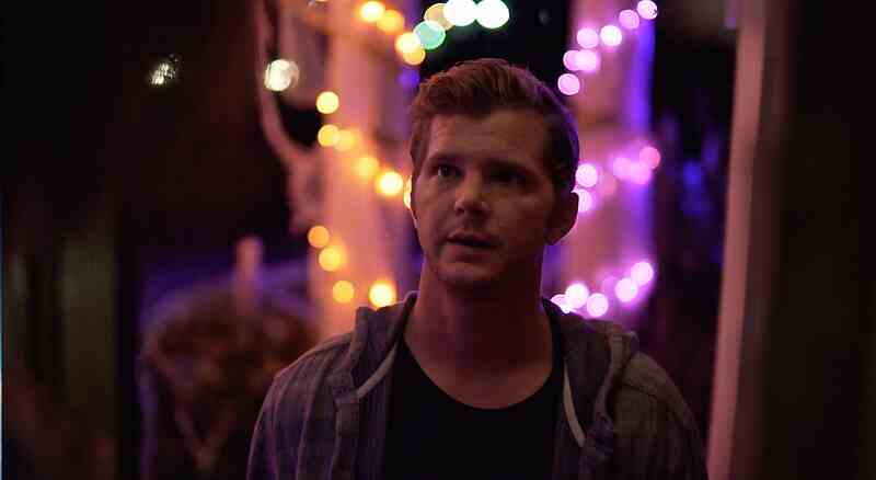 The Night Before (2017) Screenshot 3