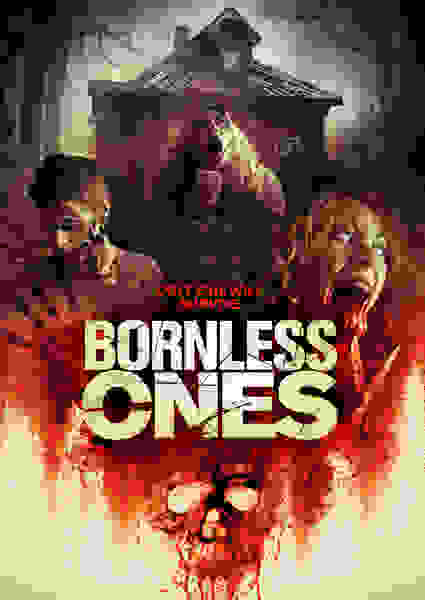 Bornless Ones (2016) Screenshot 1